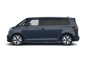 Volkswagen ID. Buzz (2026) thumbnail 2