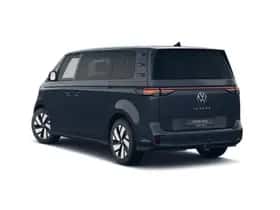 Volkswagen ID. Buzz (2026) thumbnail 3