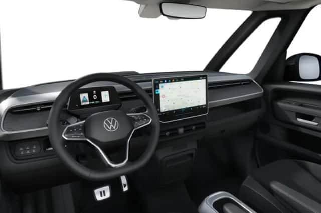 Volkswagen ID. Buzz (2026) thumbnail 6