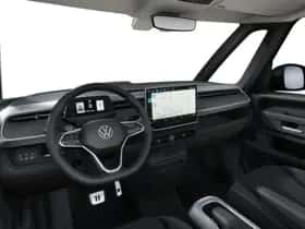 Volkswagen ID. Buzz (2026) thumbnail 6