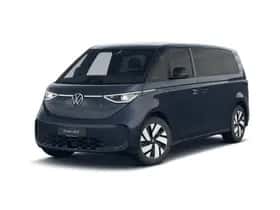 Volkswagen ID. Buzz (2026) thumbnail 8