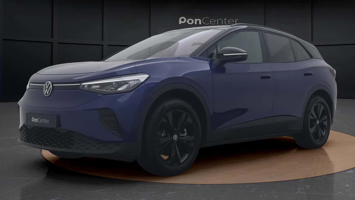 Volkswagen ID.4 (2026) — foto 1