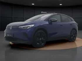 Volkswagen ID.4 (2026)