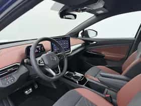 Volkswagen ID.4 (2026) thumbnail 2