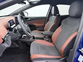 Volkswagen ID.4 (2026) thumbnail 3