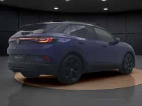 Volkswagen ID.4 (2026) thumbnail 4