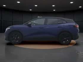 Volkswagen ID.4 (2026) thumbnail 5