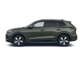 Volkswagen Tiguan (2026) thumbnail 2