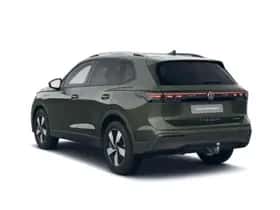 Volkswagen Tiguan (2026) thumbnail 3