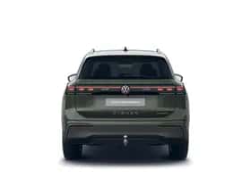 Volkswagen Tiguan (2026) thumbnail 4