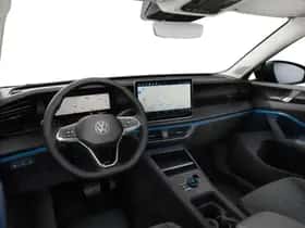 Volkswagen Tiguan (2026) thumbnail 6