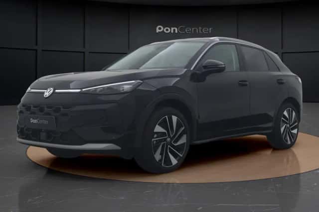 Volkswagen T-Roc (2026) thumbnail 1