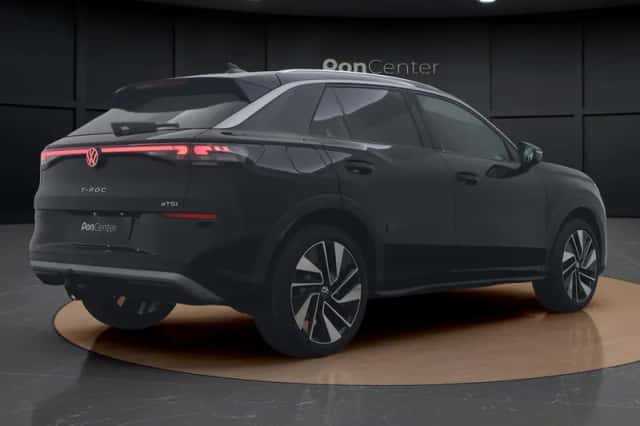 Volkswagen T-Roc (2026) thumbnail 4