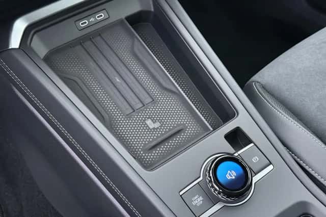 Volkswagen T-Roc (2026) thumbnail 10