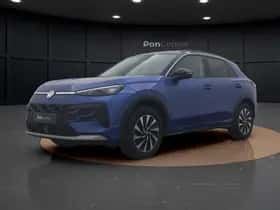 Volkswagen T-Roc (2026)