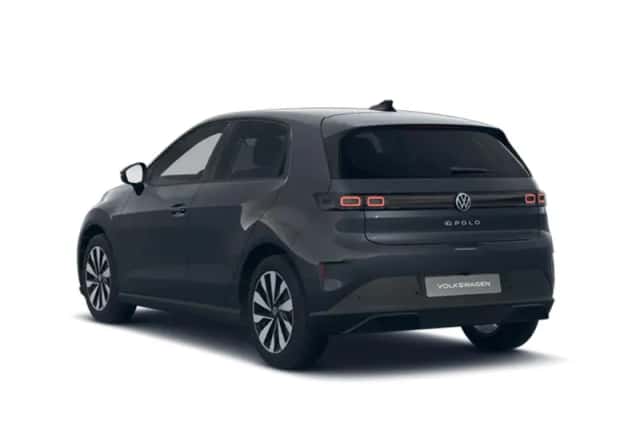 Volkswagen ID. Polo (2026) thumbnail 3