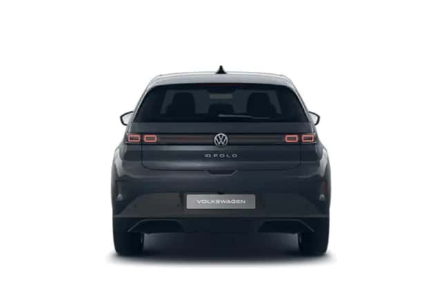 Volkswagen ID. Polo (2026) thumbnail 4