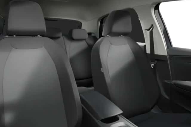 Volkswagen ID. Polo (2026) thumbnail 5
