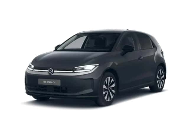 Volkswagen ID. Polo (2026) thumbnail 7