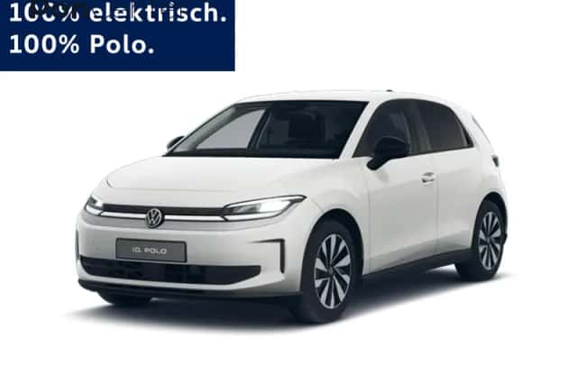 Volkswagen ID. Polo (2026) thumbnail 1