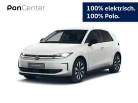 Volkswagen ID. Polo (2026)