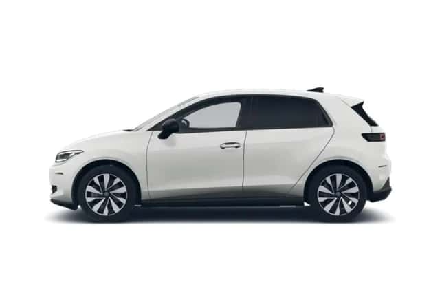 Volkswagen ID. Polo (2026) thumbnail 2