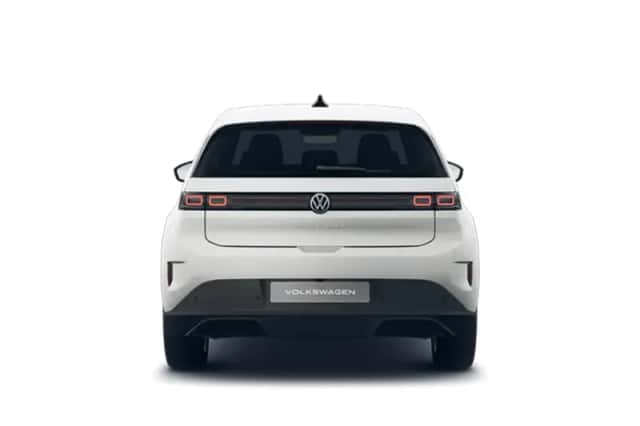Volkswagen ID. Polo (2026) thumbnail 4