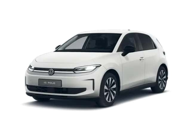Volkswagen ID. Polo (2026) thumbnail 7