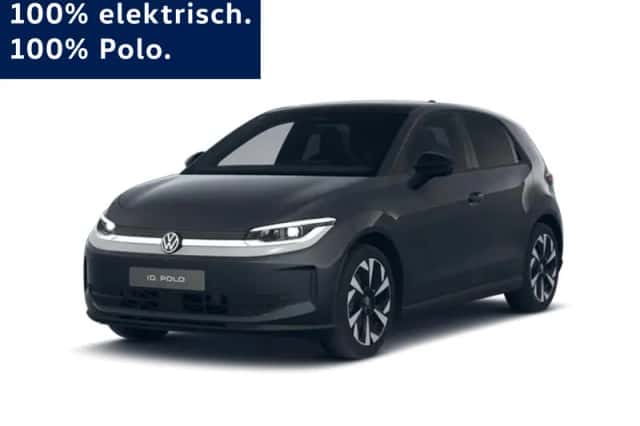Volkswagen ID. Polo (2026) thumbnail 1
