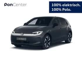 Volkswagen ID. Polo (2026)