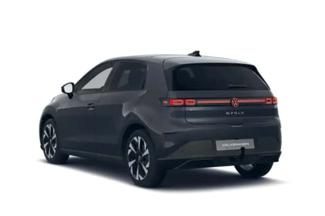 Volkswagen ID. Polo (2026) thumbnail 3