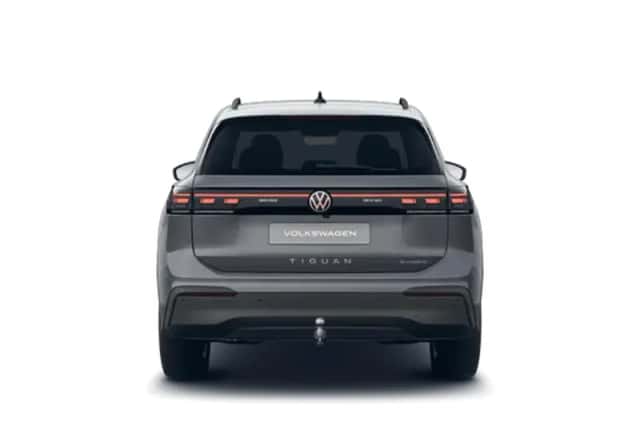 Volkswagen Tiguan (2026) thumbnail 4