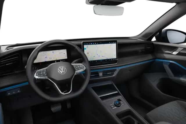 Volkswagen Tiguan (2026) thumbnail 6