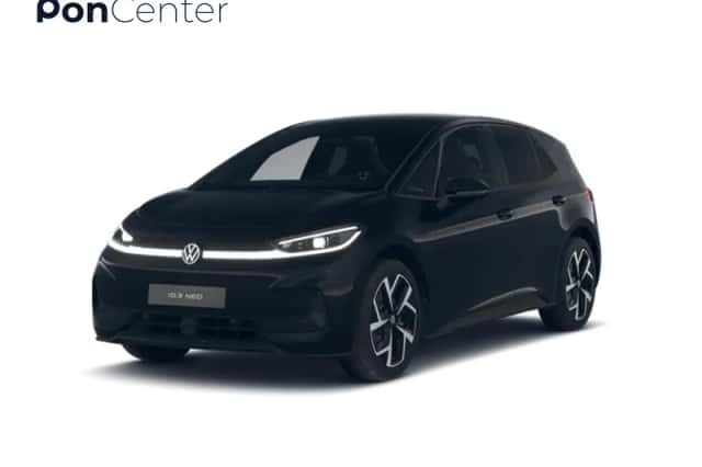 Volkswagen ID.3 (2026)