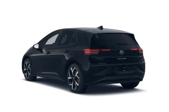 Volkswagen ID.3 (2026) thumbnail 3