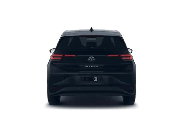 Volkswagen ID.3 (2026) thumbnail 4