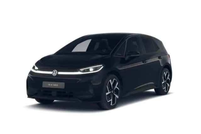 Volkswagen ID.3 (2026) thumbnail 7
