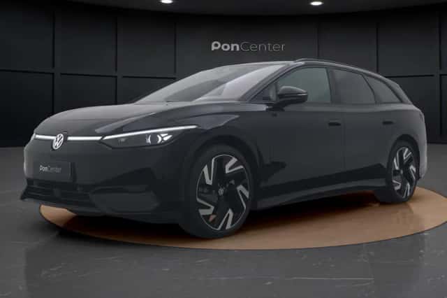 Volkswagen ID.7 (2026)
