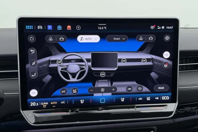 Volkswagen ID.7 (2026) thumbnail 11