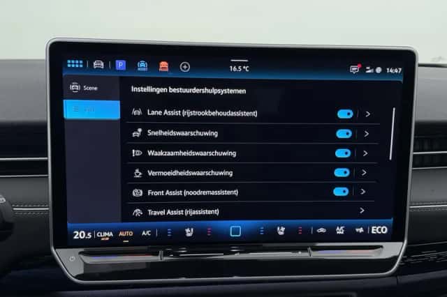 Volkswagen ID.7 (2026) thumbnail 12