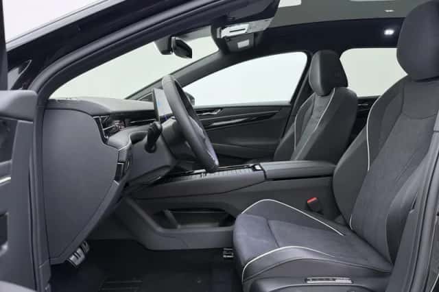 Volkswagen ID.7 (2026) thumbnail 3