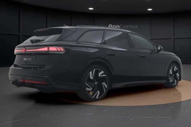 Volkswagen ID.7 (2026) thumbnail 4