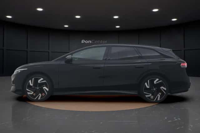 Volkswagen ID.7 (2026) thumbnail 5