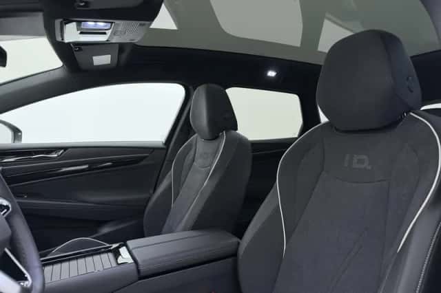 Volkswagen ID.7 (2026) thumbnail 6