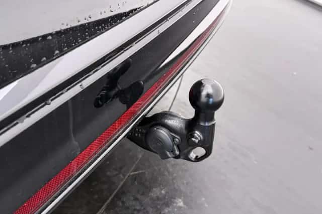 Volkswagen ID.7 (2026) thumbnail 9