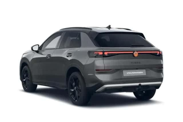 Volkswagen T-Roc (2026) thumbnail 3
