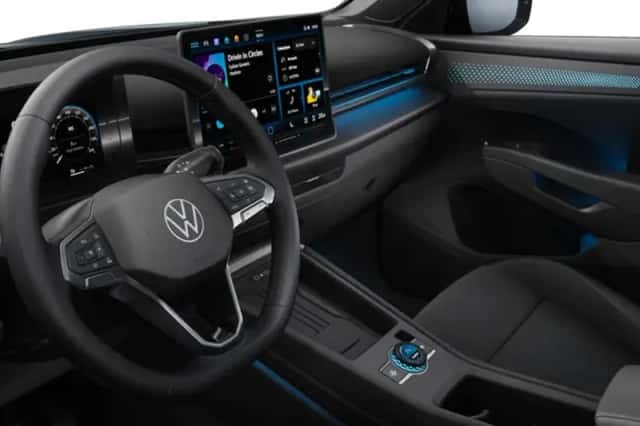 Volkswagen T-Roc (2026) thumbnail 6