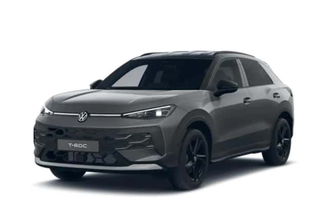 Volkswagen T-Roc (2026) thumbnail 7