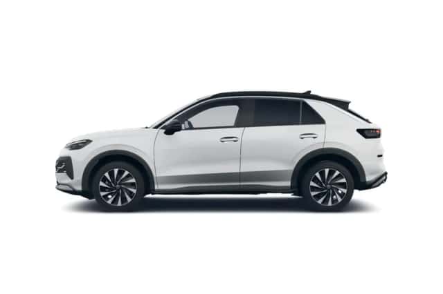 Volkswagen T-Roc (2026) thumbnail 2