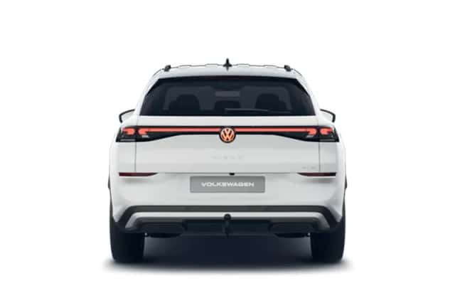 Volkswagen T-Roc (2026) thumbnail 4